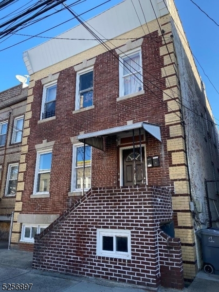 553 N 9th St, Newark, NJ 07107 - House Rental in Newark, NJ ...