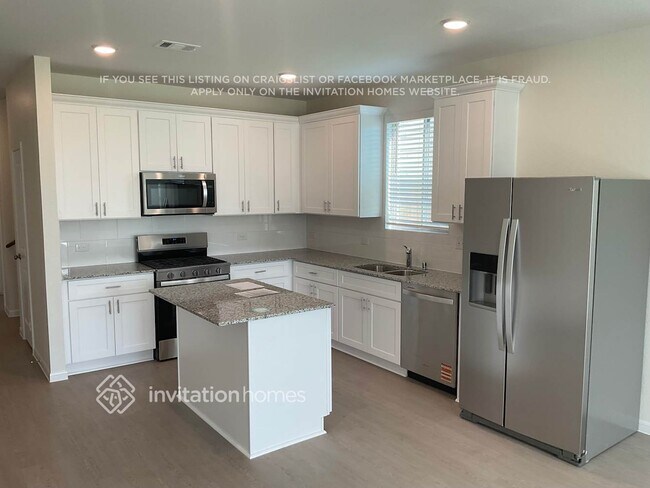 Building Photo - 13407 Maltessa Dr