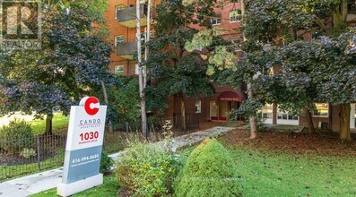 Building Photo - 1030 Pearson Dr
