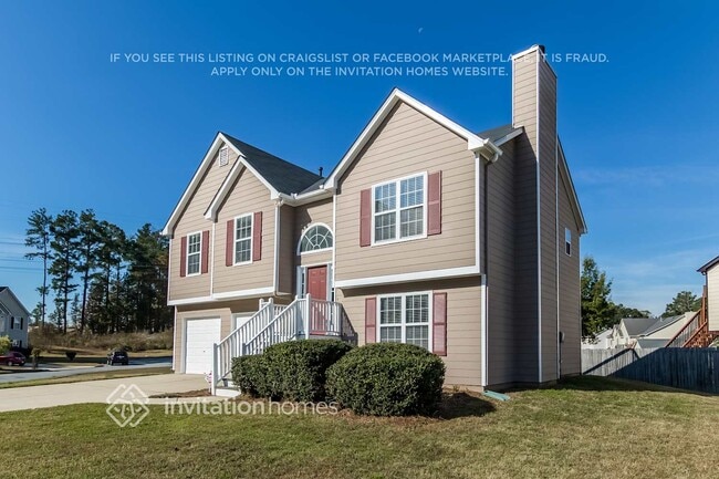 Building Photo - 4611 Orange Dr