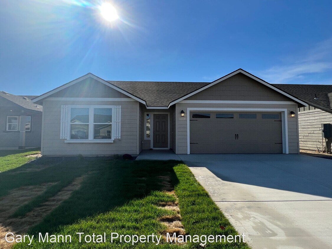 3 br, 2 bath House 1019 W Aspen House for Rent in Moses Lake, WA