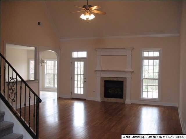 Building Photo - Olive Branch  - 5 Bedrooms (or 4 Bedrooms & 1 - 29' x 12' Game Room), 3 Full Baths, 3 Car Garage ...