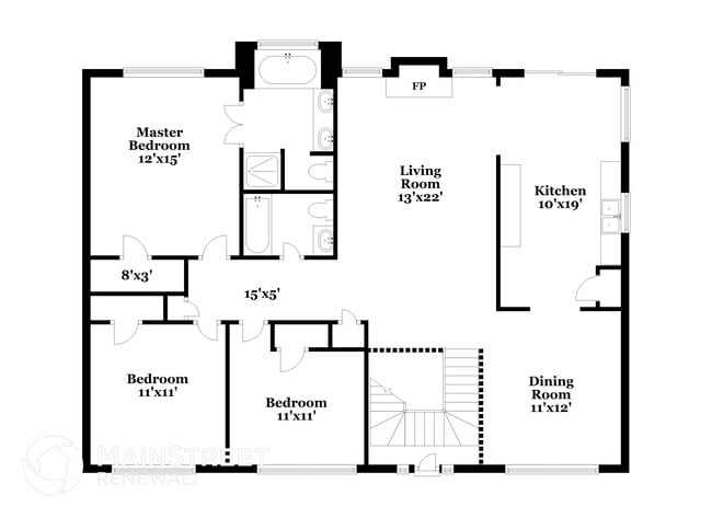Building Photo - 2580 Riverwood Spring