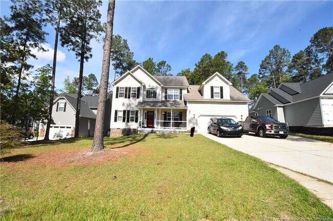 Foto del edificio - 152 Lakeforest Trail