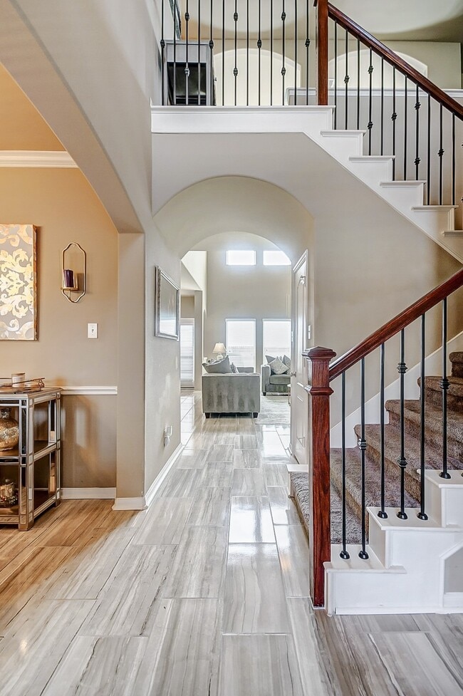 Foto del edificio - 19611 Travis Cannon Ln