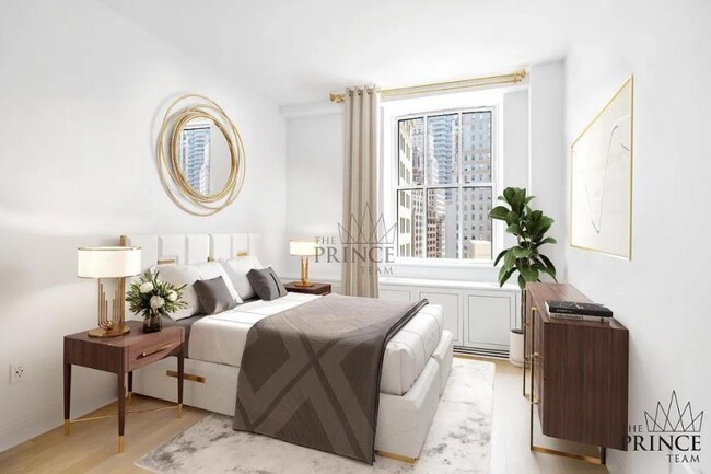 Building Photo - 1 bedroom in New York NY 10004