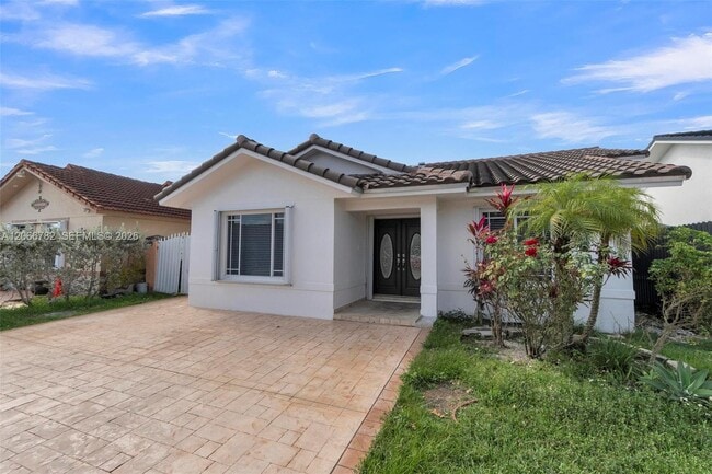 Building Photo - 14480 SW 115th Ter