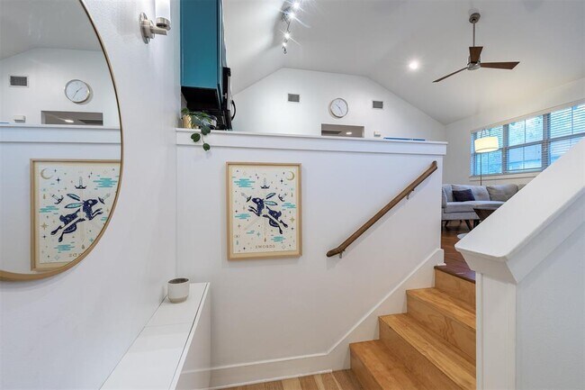Foto del edificio - 1312 Woodland Ave