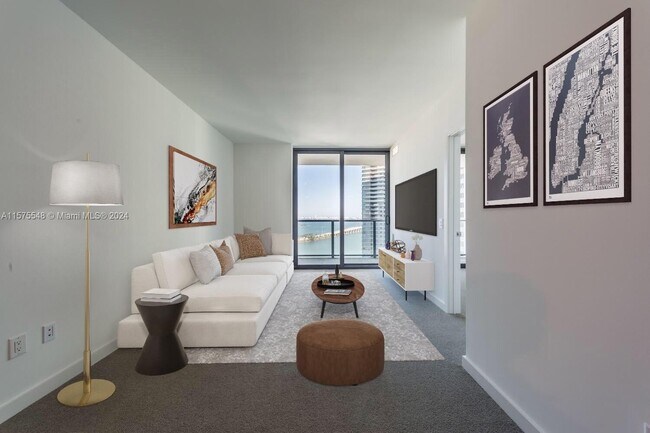 Foto del edificio - 501 NE 31st St