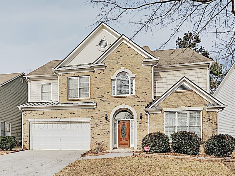 Primary Photo - 1985 Barrett Knoll Cir
