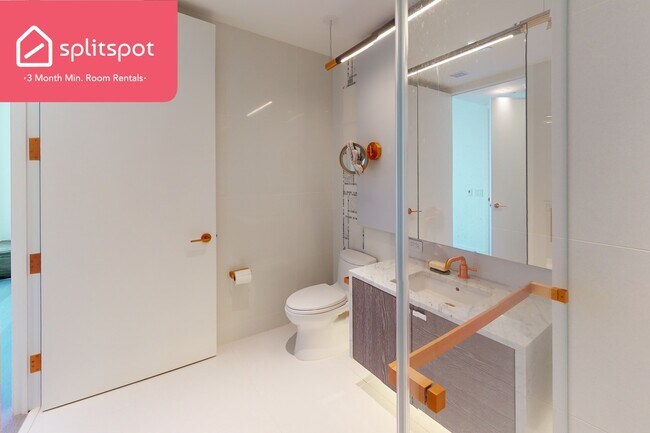 Foto del edificio - Private room in 2 bedroom Brooklyn Apartme...