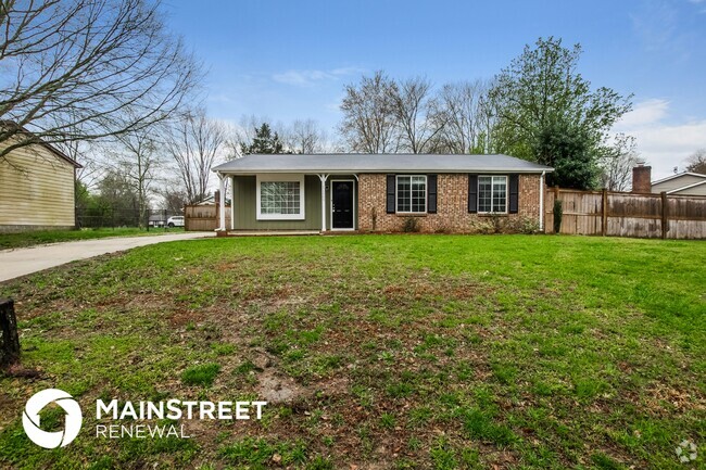 Building Photo - 11509 Green Willow Ln
