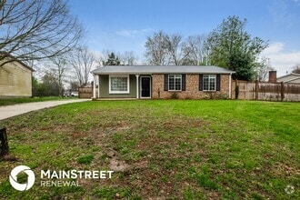 Building Photo - 11509 Green Willow Ln