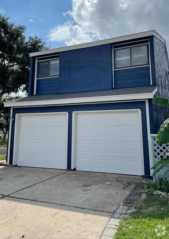 Building Photo - 10315 Sommerville Ave