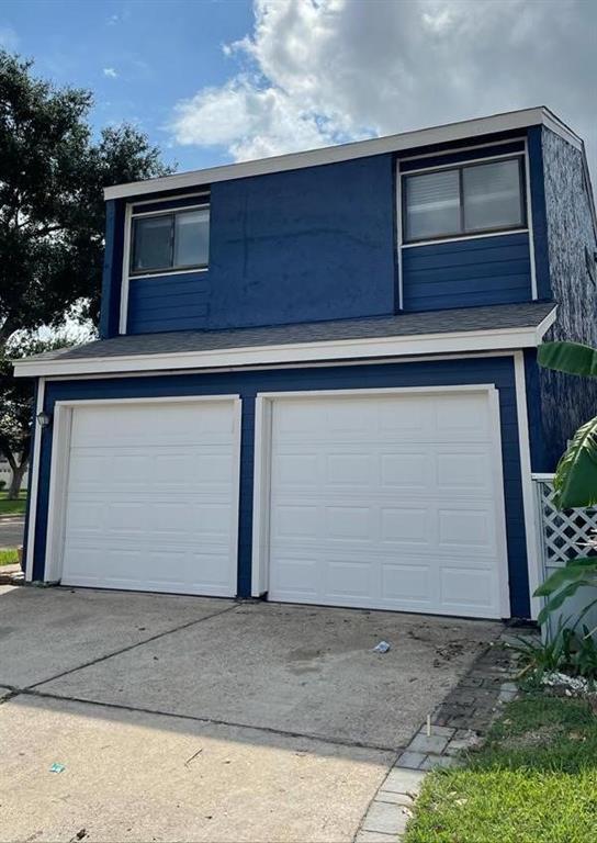 Foto del edificio - 10315 Sommerville Ave