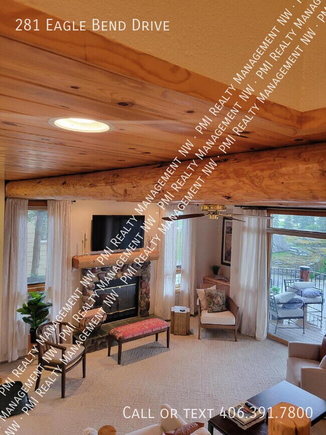 Foto del edificio - 281 Eagle Bend Dr
