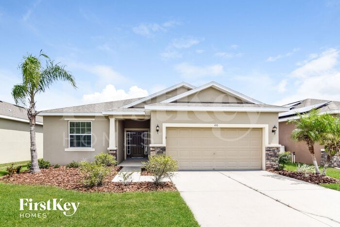 Foto principal - 410 Blakely Ct