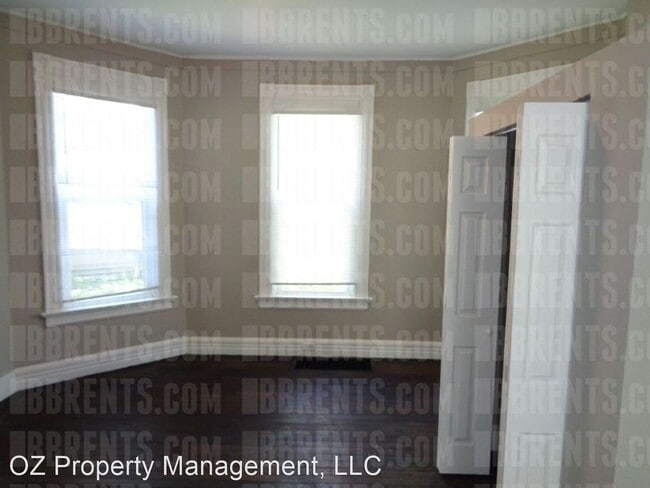 Building Photo - 4 br, 2.5 bath House - 516 Elliott Avenue,
