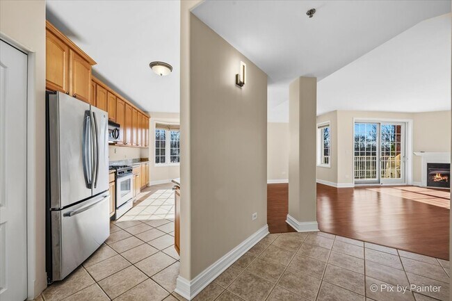 Foto del edificio - 543 N Hough St