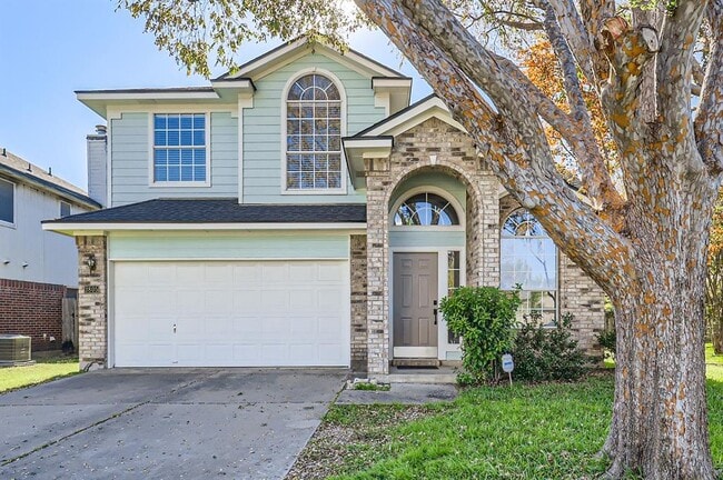 Building Photo - 3805 Mankins Way