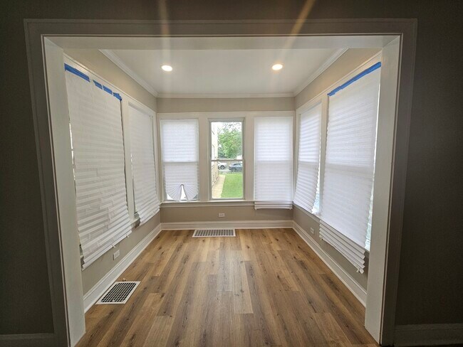 Foto del edificio - 11320 S Edbrooke Ave