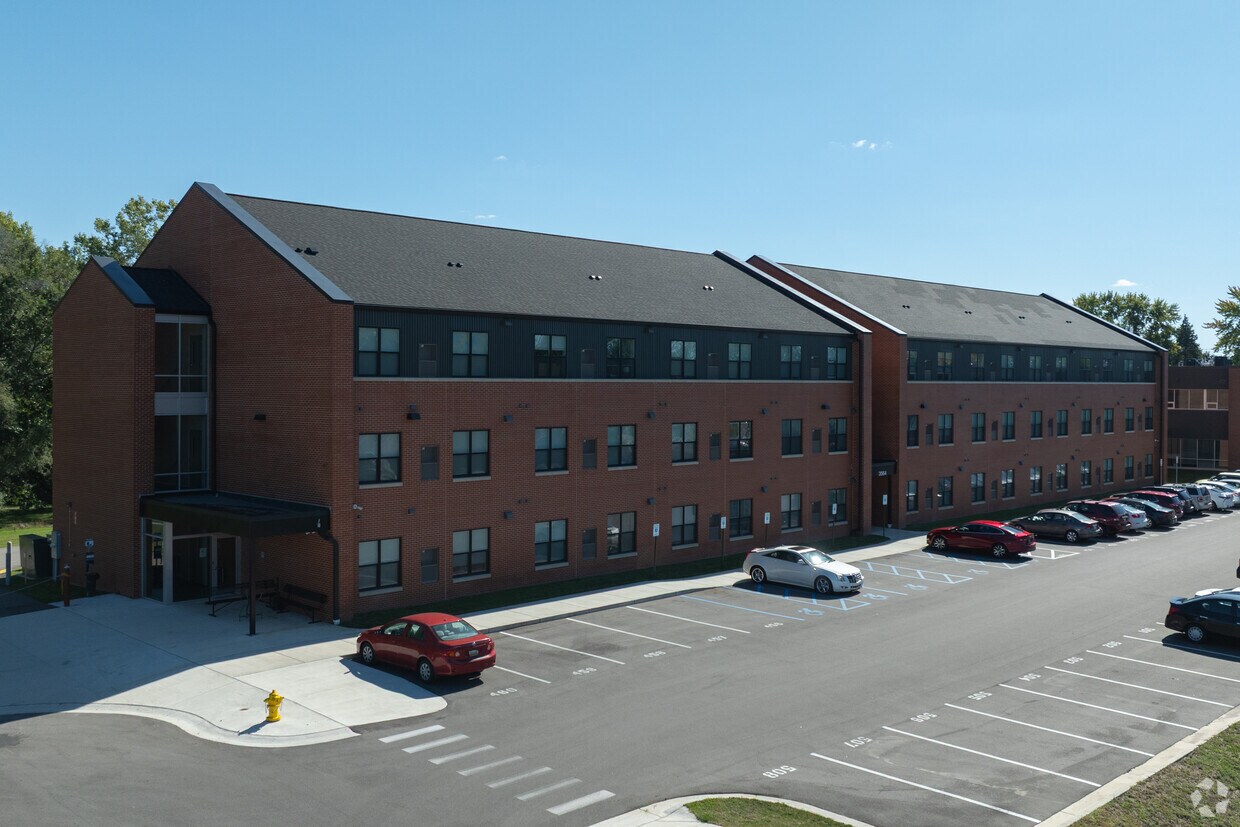 Foto del edificio - Union Suites on Michael