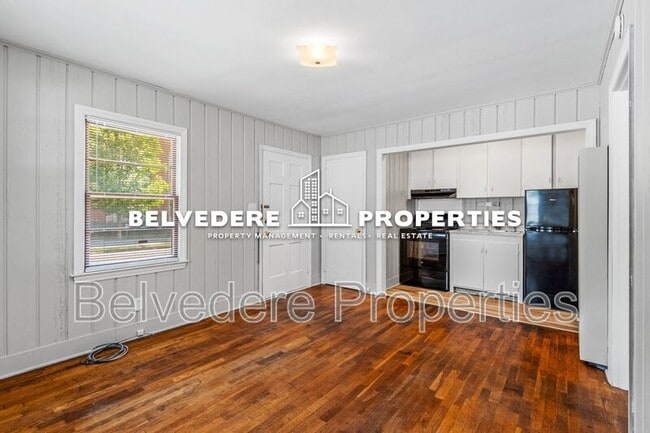 Foto del edificio - 217 McIver St