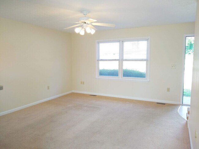 Foto del edificio - Allen Street