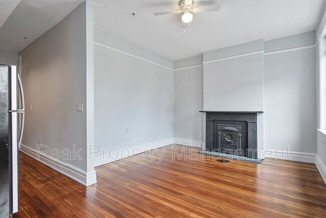 Foto del edificio - 1126 Hull St