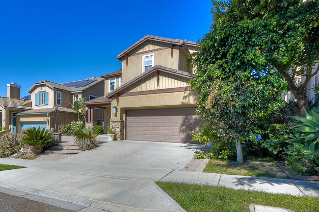 Foto del edificio - 10554 Monterey Ridge Dr