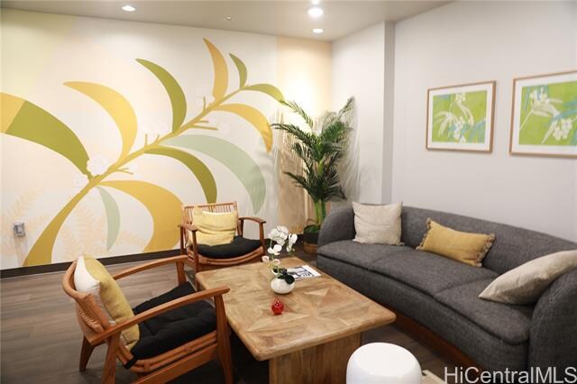 Foto del edificio - 91-3641-3641 Iwikuamoo St