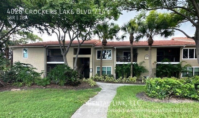Foto principal - Charming 1-Bedroom Condo – Cozy Living in ...