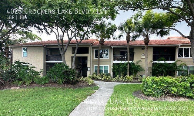 Primary Photo - Charming 1-Bedroom Condo – Cozy Living in ...
