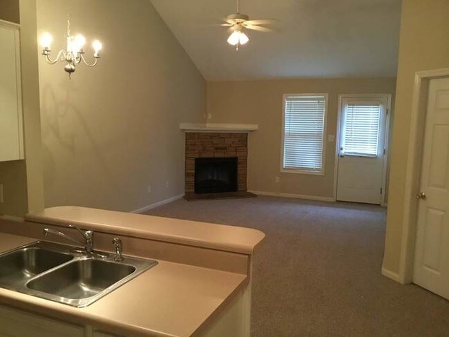 Building Photo - Northrop Place - Columbia County