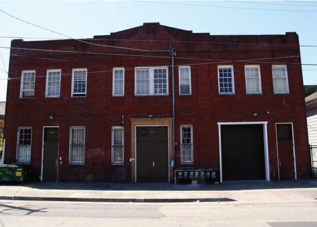 Primary Photo - 24th Street Lofts