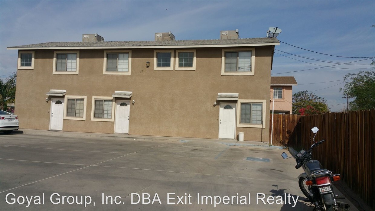 Foto principal - 701 Fourth St