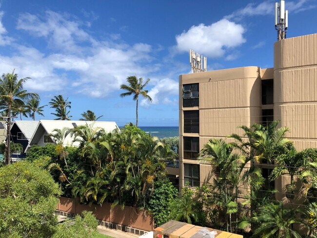 Foto del edificio - 68-055 Akule St