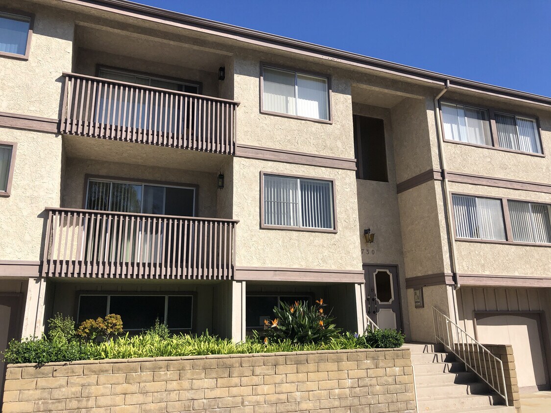 730 S Patton Ave, Los Angeles, CA 90731 Apartments in Los Angeles, CA