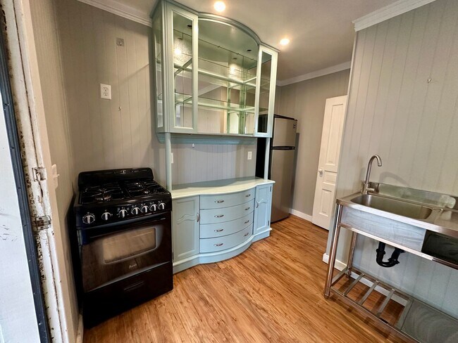 Foto del edificio - Temple Units