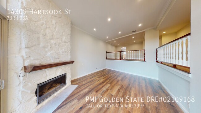 Building Photo - 14309 Hartsook St