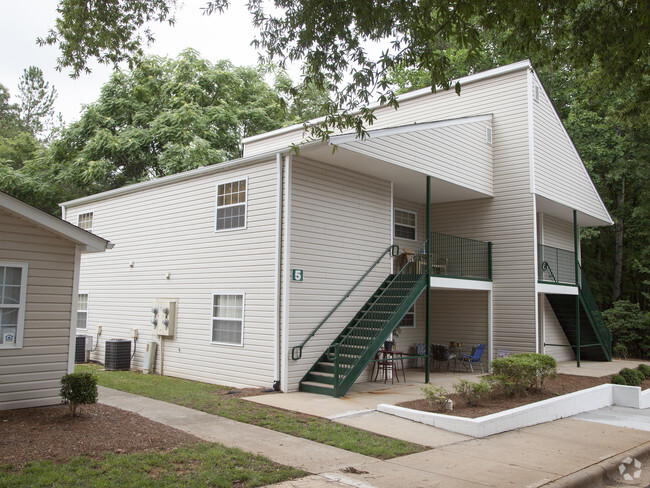 Building Photo - Cambridge Creek Apartments