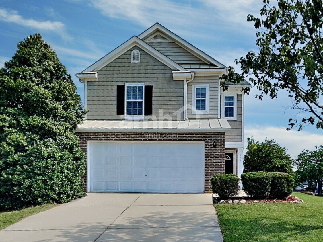 Foto principal - 3681 Marshlane Way