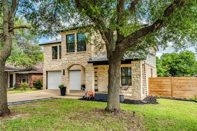Foto del edificio - 1007 Silverstone Ln