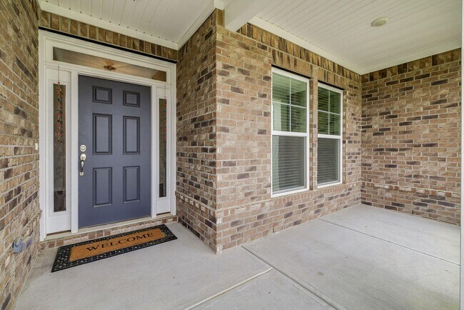 Foto del edificio - 42 Brookhaven Dr