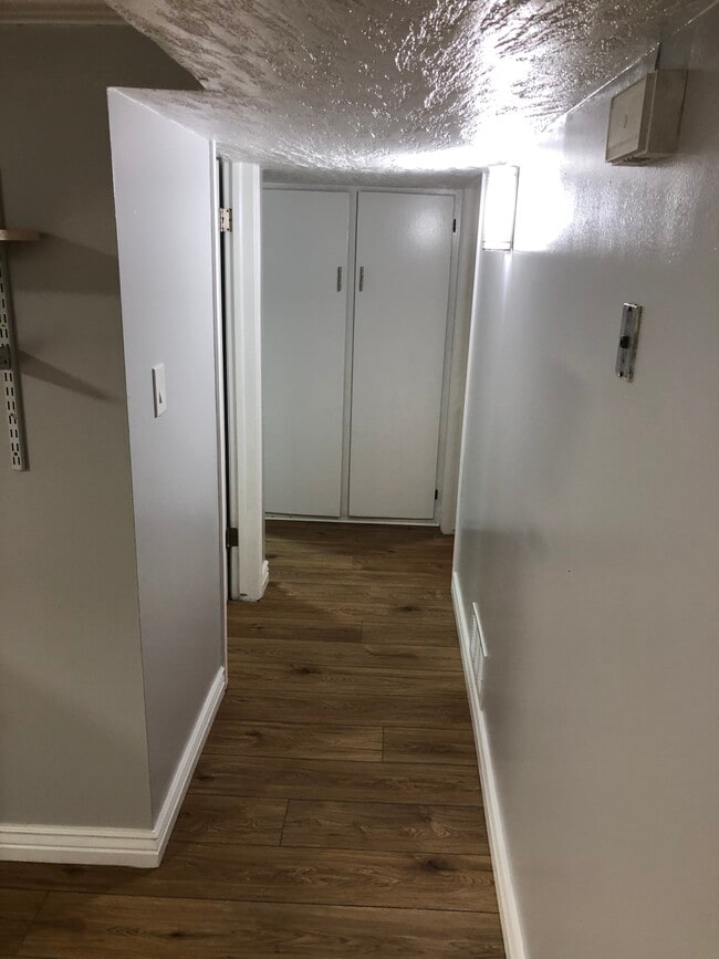 Hall - 3649 N 900 W
