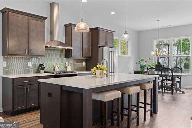 Building Photo - 4391 Gillon Cir SE