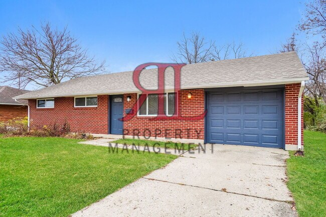 Foto del edificio - 1857 Steckel Rd