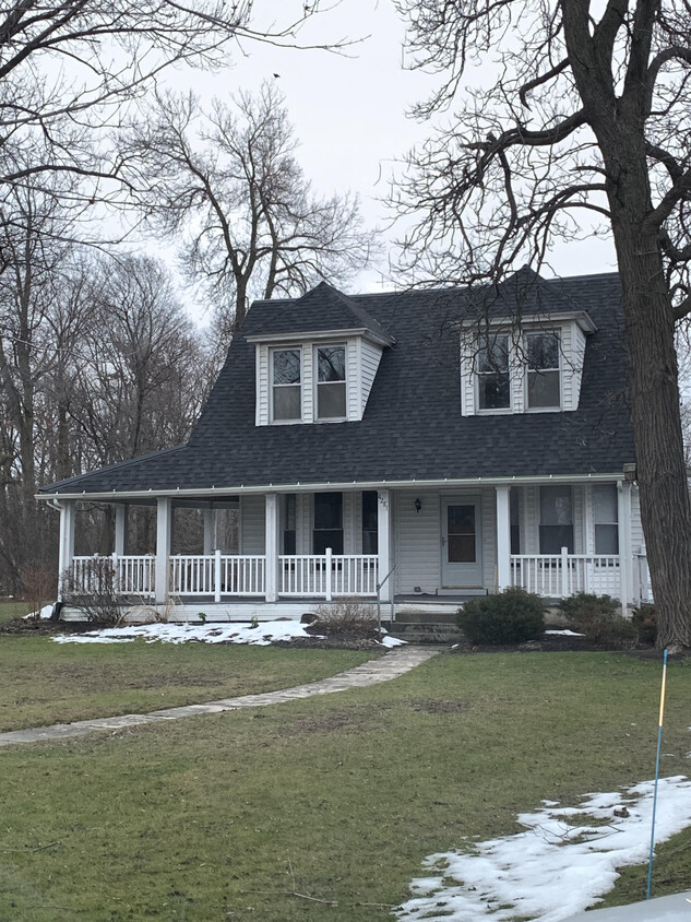 Primary Photo - 4281 Saint Francis Dr