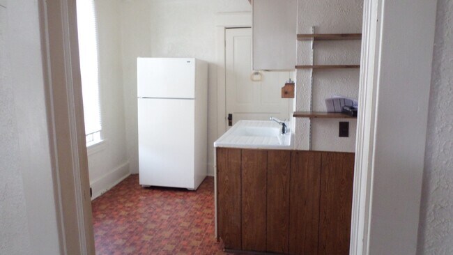 Foto del edificio - 331 West North Street, Unit 11