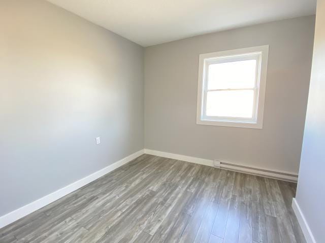 Photo du bâtiment - 111 Red Head Rd